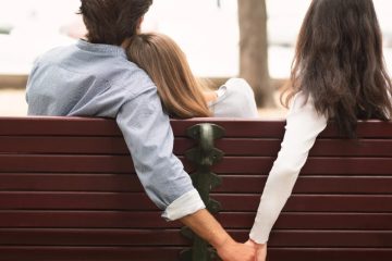 Entenda como a traição pode afetar os filhos e como protegê-los