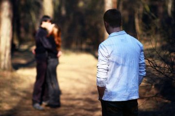 Guia passo a passo para parar de trair de uma vez por todas